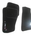 Jeep Grand Cherokee WJ 1999-2004 Textil Fußmatten (Fortuna) Foto 3