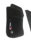 Jeep Grand Cherokee WJ 1999-2004 Textil Fußmatten (Fortuna) Foto 4