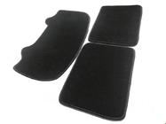 Jeep Grand Cherokee WJ 1999-2004 Textil Fußmatten (Fortuna) Foto 6