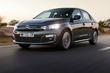Überblick über das Budget-Limousine Citroen C-Elysee Foto 6