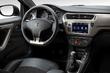 Überblick über das Budget-Limousine Citroen C-Elysee Foto 7
