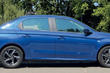 Überblick über das Budget-Limousine Citroen C-Elysee Foto 5