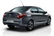 Überblick über das Budget-Limousine Citroen C-Elysee Foto 3