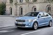 Überblick über das Budget-Limousine Citroen C-Elysee Foto 2