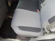 Nissan X-trail T30 2002-2007 Autositzbezüge (Kunstleder↗Stoff, Premium) Foto 15
