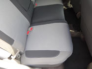 Nissan X-trail T30 2002-2007 Autositzbezüge (Kunstleder↗Stoff, Premium) Foto 18