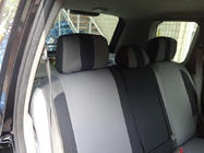 Nissan X-trail T30 2002-2007 Autositzbezüge (Kunstleder↗Stoff, Premium) Foto 20