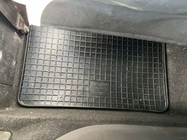 Chevrolet Aveo T200 2002-2008 Gummimatten (4 Stk, Polytep) Foto 4