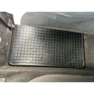 Gummimatten (4 Stk, Polytep) Chevrolet Aveo T200 2002-2008 Foto 4