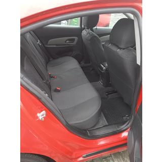 Gummimatten (Polytep) Chevrolet Cruze 2009–2015 Foto 3
