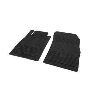 Gummimatten (Polytep) Chevrolet Cruze 2009–2015 Foto 4