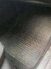 Ford Focus III 2011-2017 Gummimatten (4 Stk, Polytep) Foto 5
