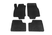 Opel Astra H 2004-2013 Gummimatten (4 Stk, Polytep) Foto 1