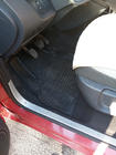 Renault Kangoo 2008–2020 Gummimatten (4 Stk, Polytep) Foto 2