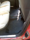 Renault Kangoo 2008–2020 Gummimatten (4 Stk, Polytep) Foto 6