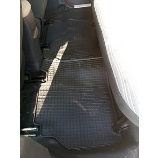 Gummimatten (4 Stk, Polytep) Renault Kangoo 2008–2020 Foto 4