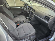 Volkswagen Golf 7/E-Golf 2012-2020 Gummimatten (4 Stk, Polytep) Foto 2