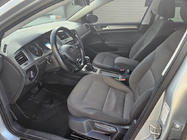 Volkswagen Golf 7/E-Golf 2012-2020 Gummimatten (4 Stk, Polytep) Foto 3
