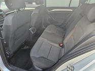 Volkswagen Golf 7/E-Golf 2012-2020 Gummimatten (4 Stk, Polytep) Foto 4