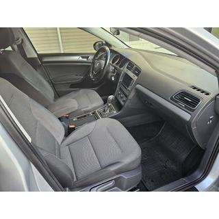 Gummimatten (4 Stk, Polytep) Volkswagen Golf 7/E-Golf 2012-2020 Foto 2