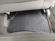 Volkswagen Passat B5 1997-2005 Gummimatten (4 Stk, Polytep) Foto 4