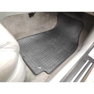 Gummimatten (4 Stk, Polytep) Volkswagen Passat B5 1997-2005 Foto 3
