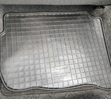 Skoda Fabia 2000-2007 Gummimatten (4 Stk, Polytep) Foto 3