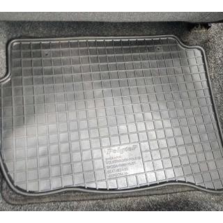 Gummimatten (4 Stk, Polytep) Skoda Fabia 2000-2007 Foto 3
