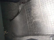 Seat Ibiza 2002-2009 Gummimatten (4 Stk, Polytep) Foto 6