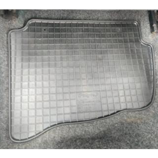 Gummimatten (4 Stk, Polytep) Seat Cordoba 2000-2009 Foto 3