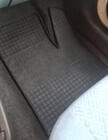 Fiat Doblo I 2001-2005 Gummimatten (2 Stk, Polytep) Foto 3