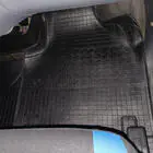 Fiat Scudo 1996-2007 Gummimatten (3 Stk, Polytep) Foto 4