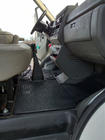 Volkswagen T4 Transporter 1990-2003 Gummimatten (2 Stk, Polytep) Foto 6