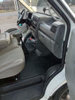 Volkswagen T4 Caravelle/Multivan 1990–2003 Gummimatten (2 Stk, Polytep) Foto 7