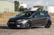 Übersicht der sportlichen Fließheck-Version des Ford Focus RS Foto 1