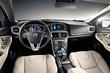 Fünftürer Volvo V40 Foto 7