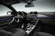 Übersicht über die aktualisierte Coupé der Zweitürer den BMW 4-Series Foto 6