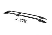 Fiat Doblo I 2005-2010 Dachreling Skyport (schwarz) Maxi Basis Foto 6