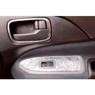 Armaturenbrett Abdeckung V1 (Meric) Mitsubishi Lancer 9 2004-2008 Foto 4