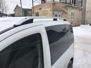 Citroen Nemo 2007-2017 Dachreling Skyport Grau V2 Foto 3