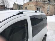 Peugeot Bipper 2008-2017 Dachreling Skyport Grau V2 Foto 3