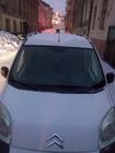 Peugeot Bipper 2008-2017 Dachreling Skyport Grau V2 Foto 4