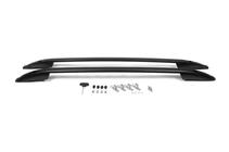 Nissan Qashqai 2014-2021 Dachreling Skyport BLACK Foto 2