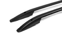 Nissan Qashqai 2014-2021 Dachreling Skyport BLACK Foto 4