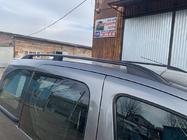 Citroen Berlingo 2008-2018 Dachreling Skyport (schwarz) Foto 8