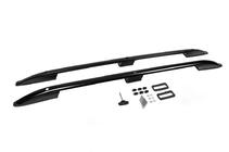 Range Rover Sport 2005-2013 Dachreling Skyport (schwarz) Foto 3