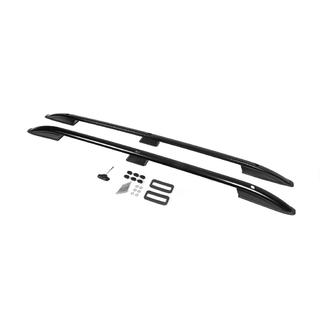 Dachreling Skyport (schwarz) Range Rover Sport 2005-2013 Foto 2