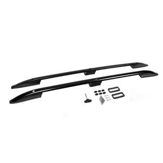 Dachreling Skyport (schwarz) Range Rover Sport 2005-2013 Foto 3