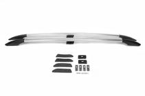 Chevrolet Niva 1998-2020 Dachreling Chrom Foto 6
