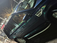 Land Rover Freelander II 2006–2014 Dachreling Chrom Foto 11